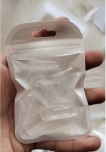 Nail Accessories