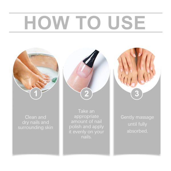 EELHOE Double-Layer Nail Cuticle Oil For Nail Cuticle Repair, Moisturizing And Softening Nail Surface Care Oil - 图片 6
