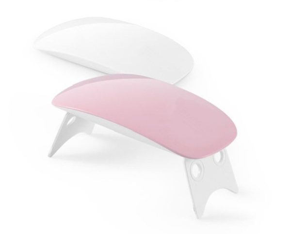 Light Therapy Machine USB Nail Light LED Portable 6W - 图片 8